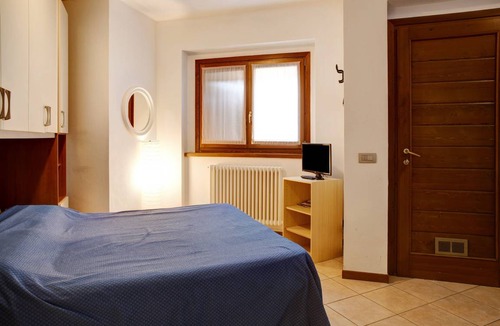 Valtellina Apartment | 28 m² Apartment ∙ 1 bedroom ∙ 2 guests