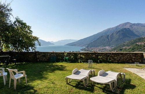 San Carlo Apartment | 28 m² Apartment ∙ 1 bedroom ∙ 2 guests