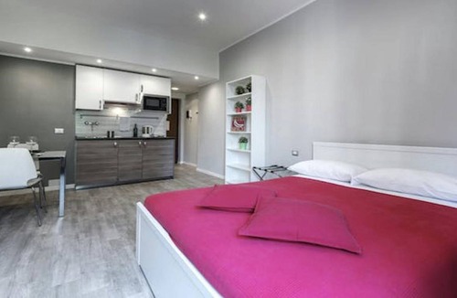 Simonetta Apartment | 28 m² Apartment ∙ 2 guests