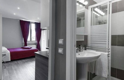 Simonetta Apartment | 28 m² Apartment ∙ 2 guests
