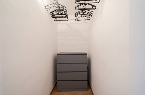 San Babila Apartment | 28 m² Apartment ∙ 1 guest