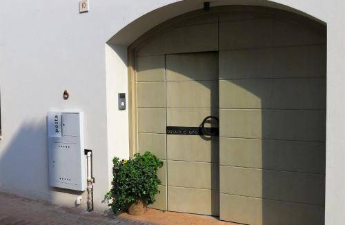 Sabbioneta Bed & Breakfast | 28 m² Bed and breakfast ∙ 4 guests