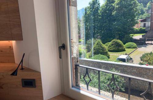 Clusone Bed & Breakfast | 28 m² Bed and breakfast ∙ 3 guests