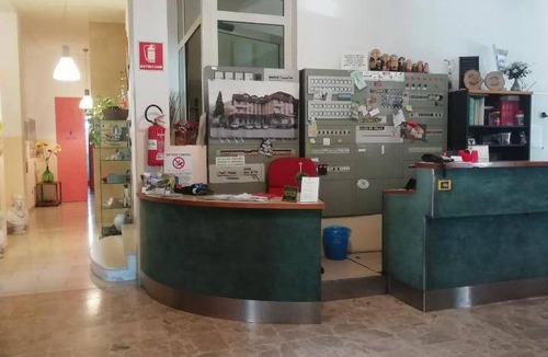 Cosio Valtellino Hotel | 28 m² Hotel ∙ 4 guests
