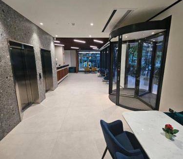 Opera Hotel | 28 m² Hotel ∙ 10 guests