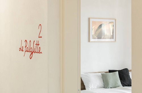 Polpenazze del Garda House | 28 m² Farmhouse ∙ 2 guests