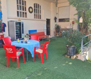 Villaggio degli Sposi Bed & Breakfast | 28 m² Bed and breakfast ∙ 3 guests