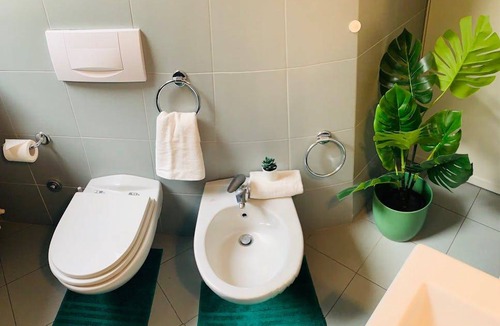 Magenta Resort | 28 m² Private room ∙ 1 bedroom ∙ 1 guest
