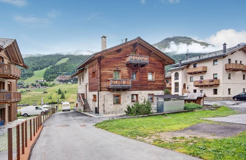 San Rocco Apartment | 28 m² Studio flat ∙ 2 guests