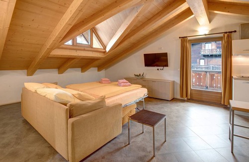 San Rocco Apartment | 28 m² Studio flat ∙ 2 guests