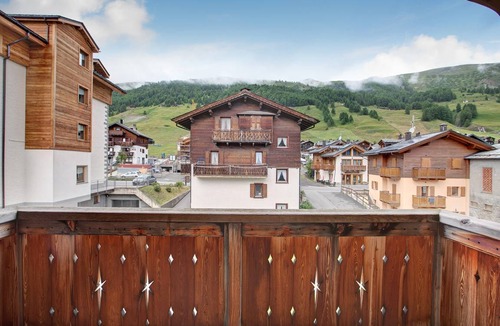 San Rocco Apartment | 28 m² Studio flat ∙ 2 guests
