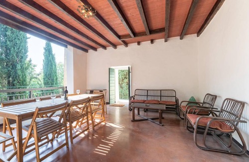 Ponti sul Mincio House | 280 m² House ∙ 4 bedrooms ∙ 8 guests
