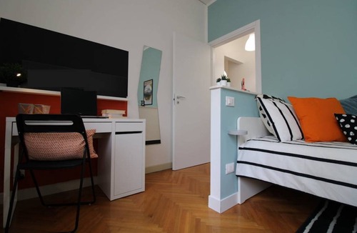 Porta Venezia Resort | 280 m² Private room ∙ 1 bedroom ∙ 1 guest