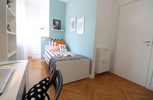 Porta Venezia Resort | 280 m² Private room ∙ 1 bedroom ∙ 1 guest