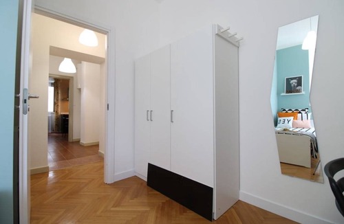 Porta Venezia Resort | 280 m² Private room ∙ 1 bedroom ∙ 1 guest