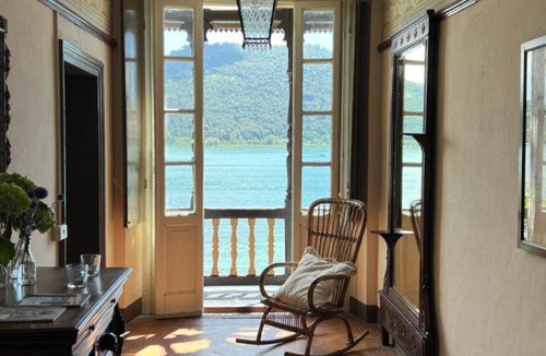 Sarnico Villa | 280 m² Villa ∙ 3 bedrooms ∙ 6 guests