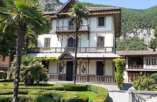 Sarnico Villa | 280 m² Villa ∙ 3 bedrooms ∙ 6 guests