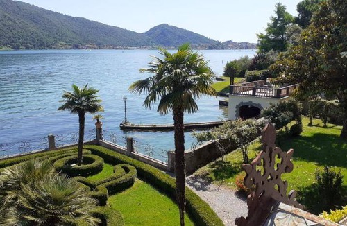 Sarnico Villa | 280 m² Villa ∙ 3 bedrooms ∙ 6 guests