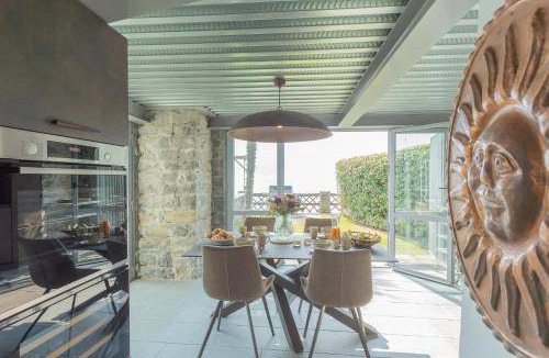 Sala Comacina Villa | 280 m² Villa ∙ 3 bedrooms ∙ 6 guests