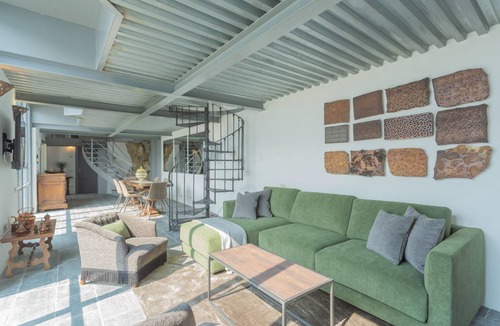 Sala Comacina Villa | 280 m² Villa ∙ 3 bedrooms ∙ 6 guests