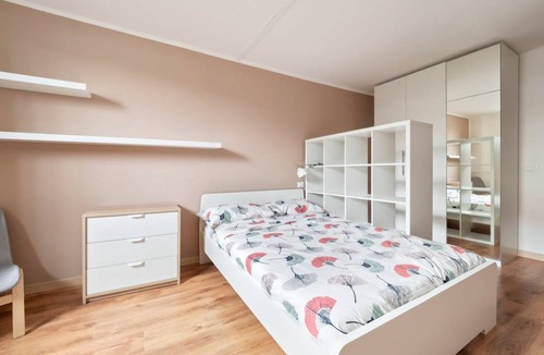 Villa San Giovanni Resort | 285 m² Private room ∙ 1 bedroom ∙ 1 guest