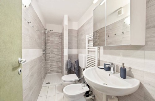 Villa San Giovanni Resort | 285 m² Private room ∙ 1 bedroom ∙ 1 guest