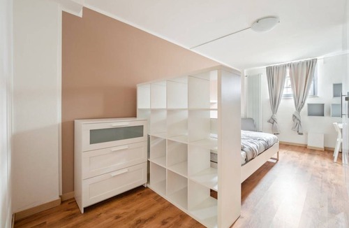 Villa San Giovanni Resort | 285 m² Private room ∙ 1 bedroom ∙ 1 guest