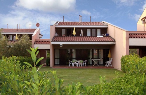 Moniga del Garda Apartment | 29 m² Apartment ∙ 1 bedroom ∙ 2 guests