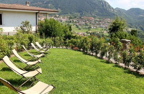 Voiandes Apartment | 29 m² Apartment ∙ 1 bedroom ∙ 2 guests