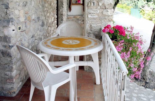 Voiandes Apartment | 29 m² Apartment ∙ 1 bedroom ∙ 2 guests