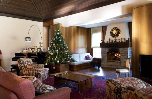 Cesate Bed & Breakfast | 29 m² Bed and breakfast ∙ 2 guests