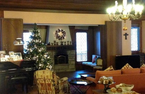 Cesate Bed & Breakfast | 29 m² Bed and breakfast ∙ 2 guests