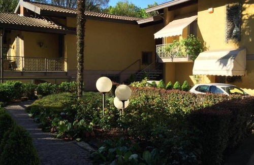 Cesate Bed & Breakfast | 29 m² Bed and breakfast ∙ 2 guests