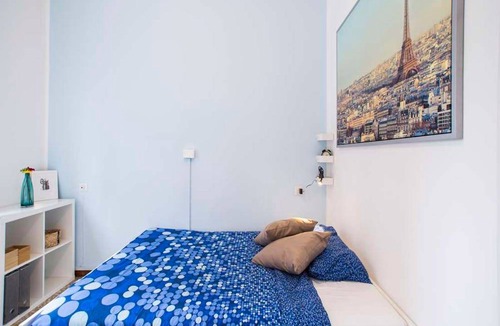Cagnola Resort | 290 m² Private room ∙ 1 bedroom ∙ 1 guest