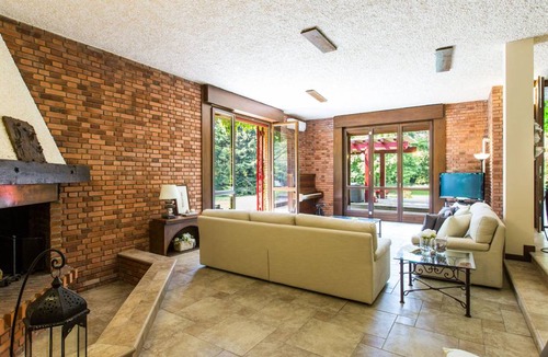 Sulbiate Villa | 298 m² Villa ∙ 4 bedrooms ∙ 10 guests