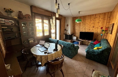 Borno Apartment | 3 Bedroom Apartment in Borno