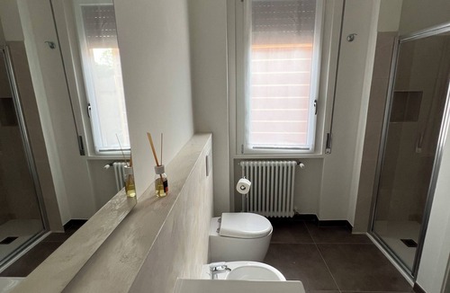 Mantua Apartment | 3 bedroom apartment in mantova