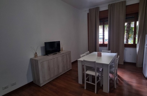 Zona Zara Apartment | 3 bedroom apartment in milan