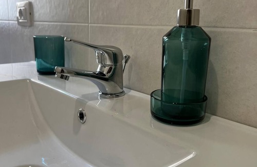 Zona Zara Apartment | 3 bedroom apartment in milan
