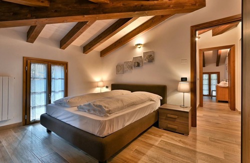 Prabione Other | 3-rooms Apartment "Il Noce"