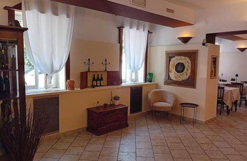 San Colombano al Lambro House | 30 m² Motel ∙ 3 guests