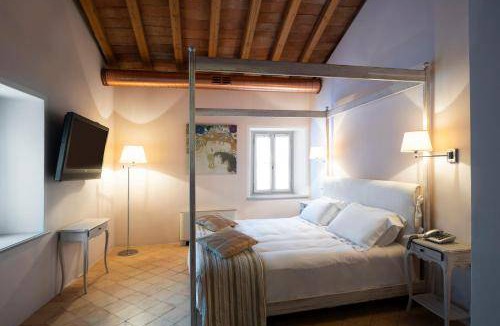Aggregazione Rionale 4 House | 30 m² Motel ∙ 4 guests