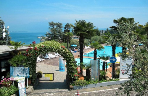 Portese Other | 30 m² Accommodation ∙ 3 bedrooms ∙ 6 guests