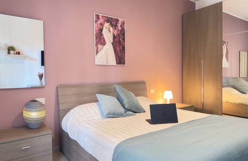 Quartiere Mazzini Apartment | 30 m² Apartment ∙ 1 bedroom ∙ 2 guests