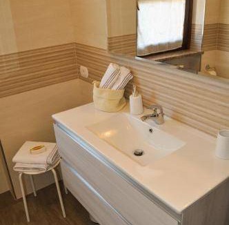 Certosa di Pavia Apartment | 30 m² Apartment ∙ 1 bedroom ∙ 4 guests