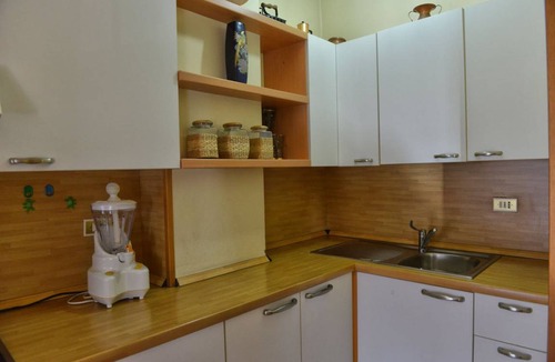 Gardone Riviera Apartment | 30 m² Apartment ∙ 2 guests