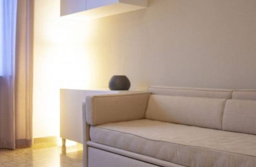 Rondo - Torretta Apartment | 30 m² Apartment ∙ 2 guests