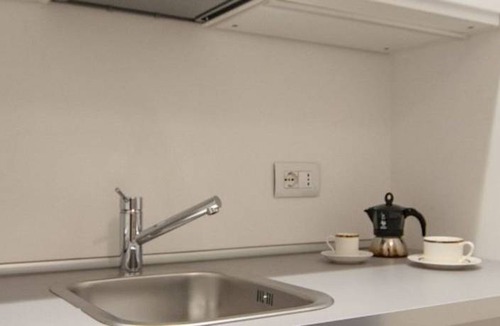 Rondo - Torretta Apartment | 30 m² Apartment ∙ 2 guests