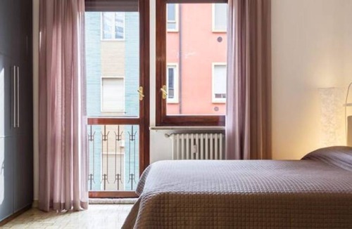 Rondo - Torretta Apartment | 30 m² Apartment ∙ 2 guests