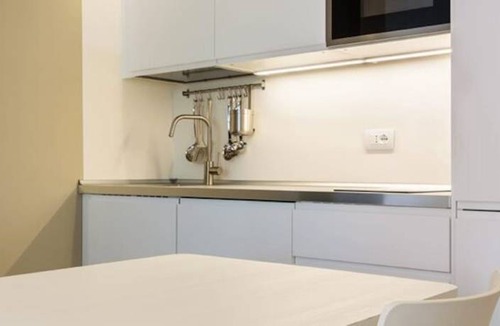Rondo - Torretta Apartment | 30 m² Apartment ∙ 2 guests